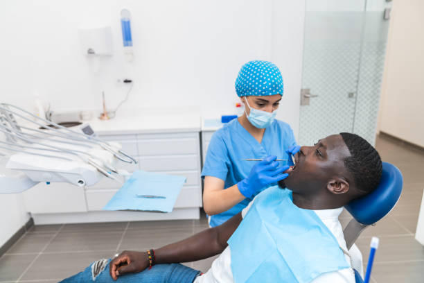 Reliable CA Emergency Dental Service Solutions