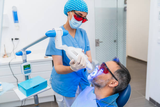 Best Dental Abscess Treatment in Hidden Valley Lake, CA